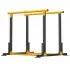Viking Pro Parallel Bars 106426