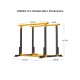Viking Pro Parallel Bars 106426 Viking Pro Parallel Bars 106426