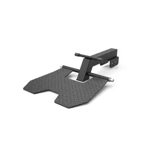 Viking PS-1 NG Low Row Foot Plate προσάρτημα για το Viking PS-1 NG