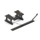 Viking Universal Belt Squat προσάρτημα για το Viking PS-1 NG,PS-5 & PS-7