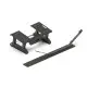 Viking Universal Belt Squat προσάρτημα για το Viking PS-1 NG,PS-5 & PS-7