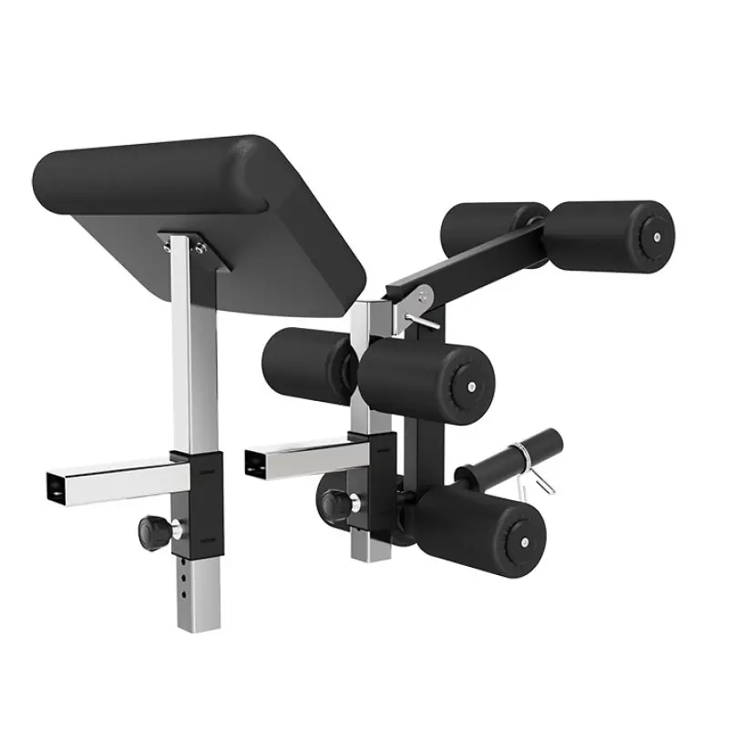 Viking Functional Bench Leg Extension / Curl and Bicep Curl Προσάρτημα για το Viking Power Station PS-8 Viking Functional Bench Leg Extension / Curl and Bicep Curl Προσάρτημα για το Viking Power Station PS-8