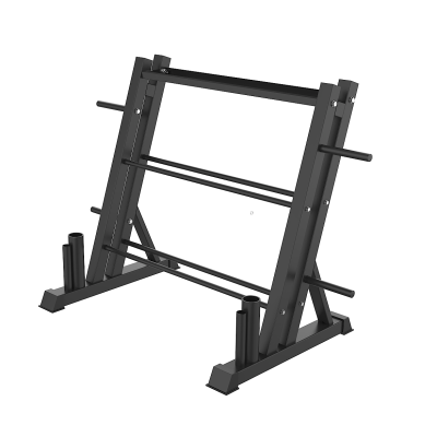 Viking R-32 Βάση αλτήρων & δίσκων 3 ραφιών 106521