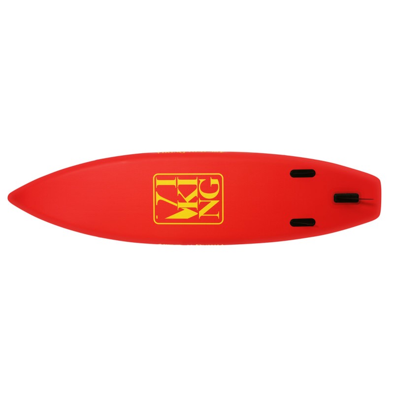 Viking Red Sky Φουσκωτή Σανίδα SUP 10'6 – 320cm 105742 Σε 12 Άτοκες Δόσεις