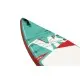 Viking Red Sky Φουσκωτή Σανίδα SUP 10'6 – 320cm 105742 Σε 12 Άτοκες Δόσεις