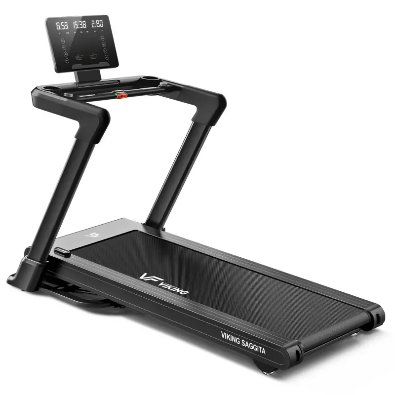 Viking Saggita Διάδρομος Γυμναστικής 3.5HP 106143 - Σε 12 Άτοκες Δόσεις