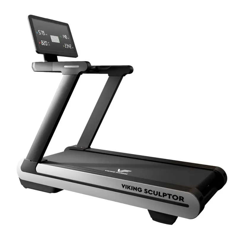 Viking Sculptor LED Επαγγελματικός Ηλεκτρικός Διάδρομος 4.0HP/AC inverter - Σε 12 Άτοκες Δόσεις