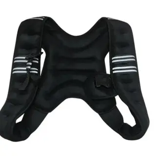 Viking Slim Fit Vest 10kg 106226