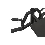 Viking SM-05 Squat Machine - Σε 12 Άτοκες Δόσεις