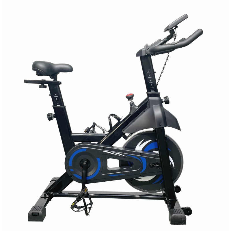 Viking Μαγνητικό Spin Bike S-600M - Σε 12 Άτοκες Δόσεις