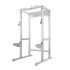 Viking Stainless Steel Power Rack Εξωτερικού χώρου - Σε 24 Άτοκες Δόσεις