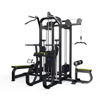 Viking Σταθμός ασκήσεων 3 Θέσεων Minerva 106145 - Σε 24 Άτοκες Δόσεις