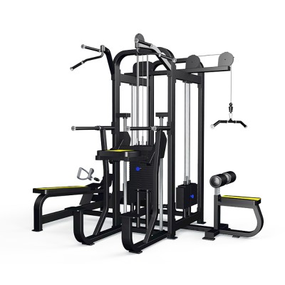 Viking Σταθμός ασκήσεων 3 Θέσεων Minerva 106145 - Σε 24 Άτοκες Δόσεις