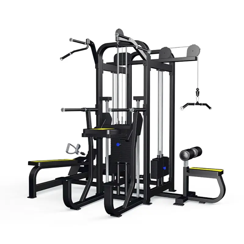 Viking Σταθμός ασκήσεων 3 Θέσεων Minerva 106145 - Σε 24 Άτοκες Δόσεις