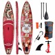 Viking Tomahawk MLS Φουσκωτή Σανίδα SUP 12'0" – 365cm 105255 Σε 24 Άτοκες Δόσεις