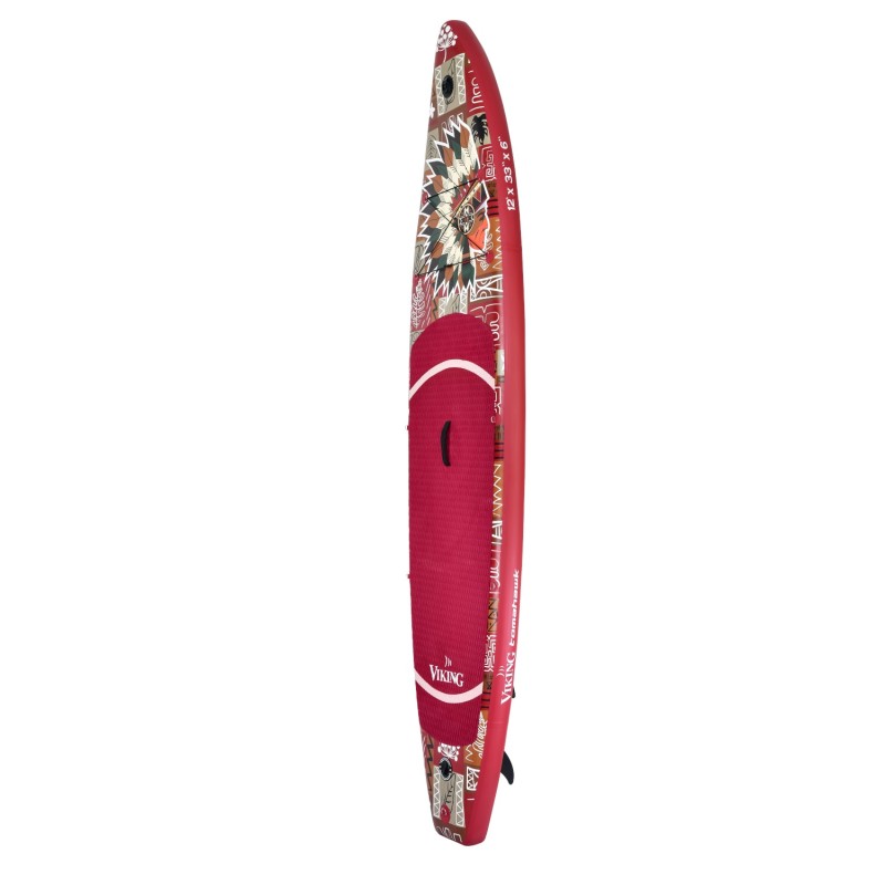 Viking Tomahawk MLS Φουσκωτή Σανίδα SUP 12'0" – 365cm 105255 Σε 24 Άτοκες Δόσεις