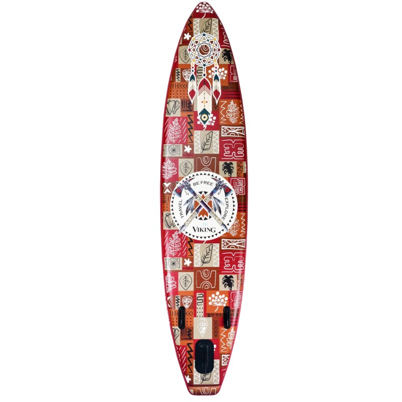 Viking Tomahawk MLS Φουσκωτή Σανίδα SUP 12'0" – 365cm 105255 Σε 24 Άτοκες Δόσεις