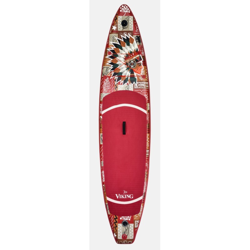 Viking Tomahawk MLS Φουσκωτή Σανίδα SUP 12'0" – 365cm 105255 Σε 24 Άτοκες Δόσεις