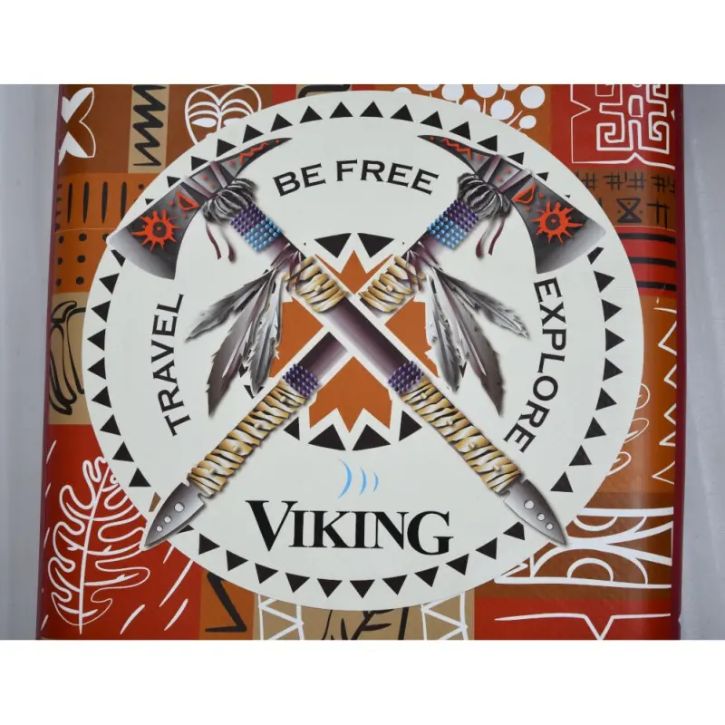 Viking Tomahawk MLS Φουσκωτή Σανίδα SUP 12'0" – 365cm 105255 Σε 24 Άτοκες Δόσεις
