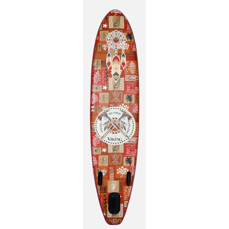 Viking Tomahawk SL Φουσκωτή Σανίδα SUP 10'6" – 320cm 105256 Σε 24 Άτοκες Δόσεις