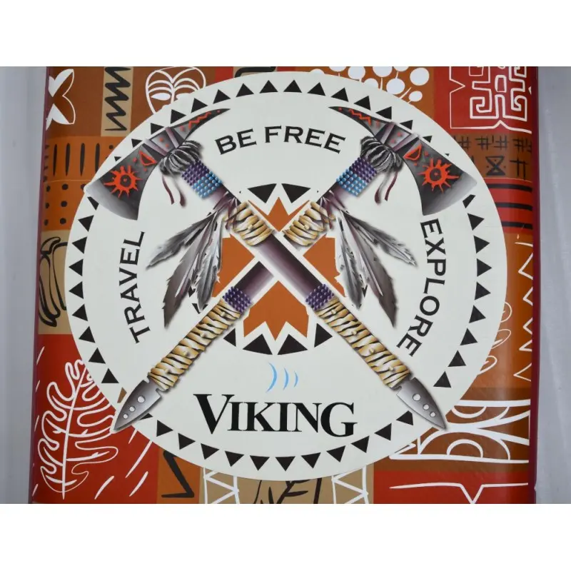 Viking Tomahawk SL Φουσκωτή Σανίδα SUP 10'6" – 320cm 105256 Σε 24 Άτοκες Δόσεις