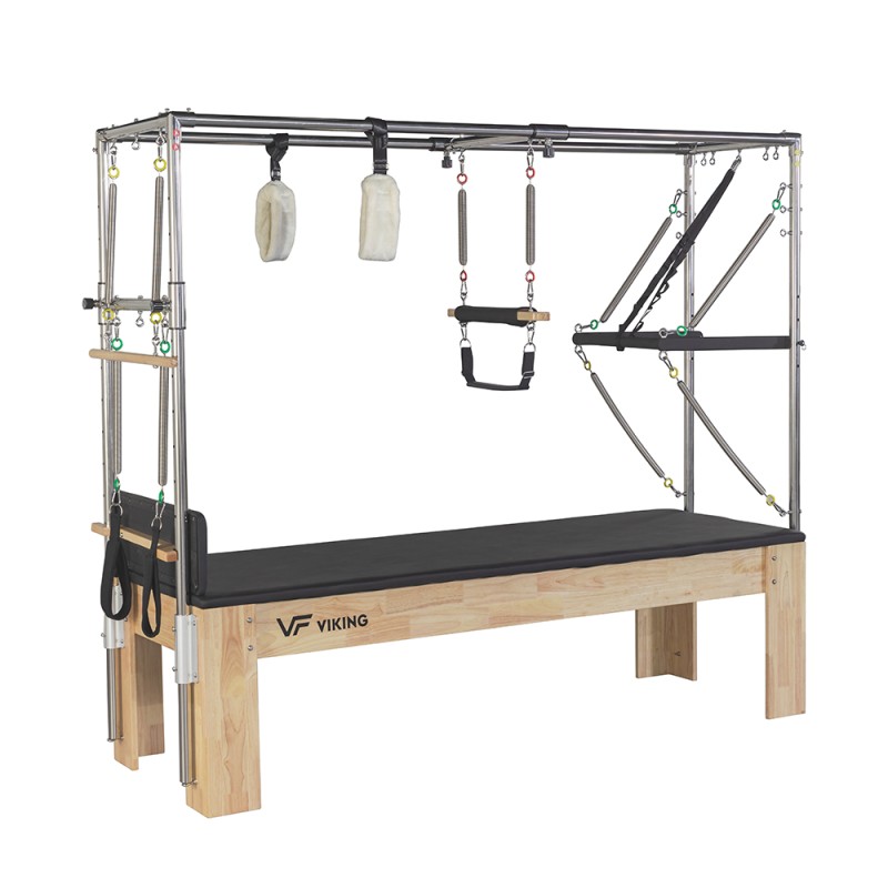 Viking Trapeze Pilates Cadillac Bed Viking 105851 - Σε 24 Άτοκες Δόσεις