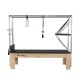 Viking Trapeze Pilates Cadillac Bed Viking 105851 - Σε 24 Άτοκες Δόσεις