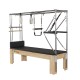 Viking Trapeze Pilates Cadillac Bed Viking 105851 - Σε 24 Άτοκες Δόσεις