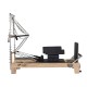 Viking Pilates Reformer with Tower 106112 - Σε 24 Άτοκες Δόσεις