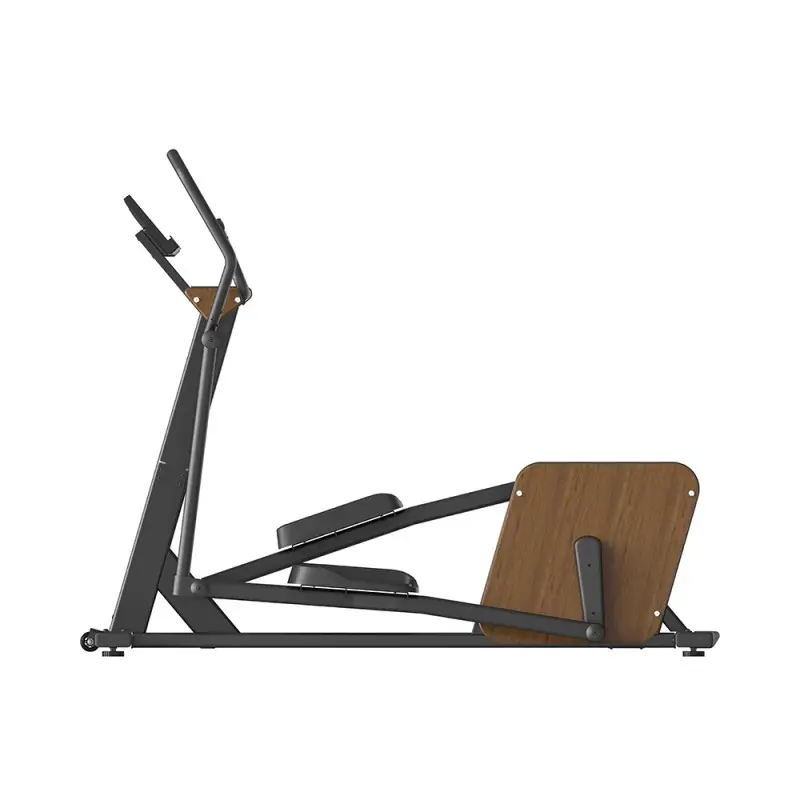 Viking Επαγγελματικό Wooden Elliptical Hermes 106861 - Σε 12 Άτοκες Δόσεις