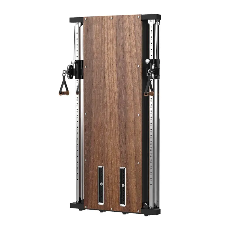 Viking Zeus Επιτοίχιο Functional Crossover Walnut Version - Σε 24 Άτοκες Δόσεις