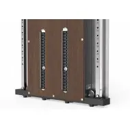 Viking Zeus Επιτοίχιο Functional Crossover Walnut Version - Σε 24 Άτοκες Δόσεις