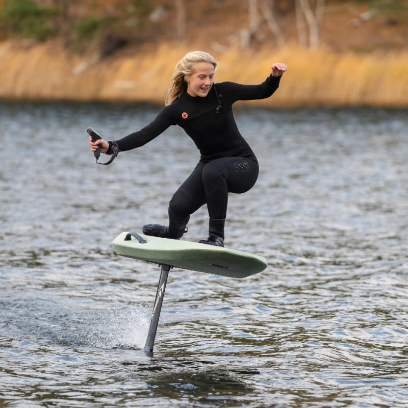 Waydoo Flyer EVO LITE Ηλεκτρική σανίδα eFoil Σετ - Σε 24 Άτοκες Δόσεις