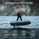 Waydoo Flyer EVO PRO PLUS+ Performance – Ηλεκτρική σανίδα eFoil Σετ - Σε 24 Άτοκες Δόσεις