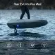 Waydoo Flyer EVO PRO PLUS+ Performance – Ηλεκτρική σανίδα eFoil Σετ - Σε 24 Άτοκες Δόσεις