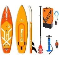 Zray F1 Fury Φουσκωτή Σανίδα SUP 315cm ZRAY-F1 1 - Σε 12 Άτοκες Δόσεις