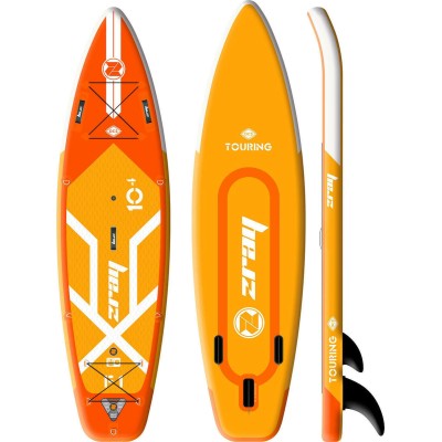 Zray F1 Fury Φουσκωτή Σανίδα SUP 315cm ZRAY-F1 1 - Σε 12 Άτοκες Δόσεις