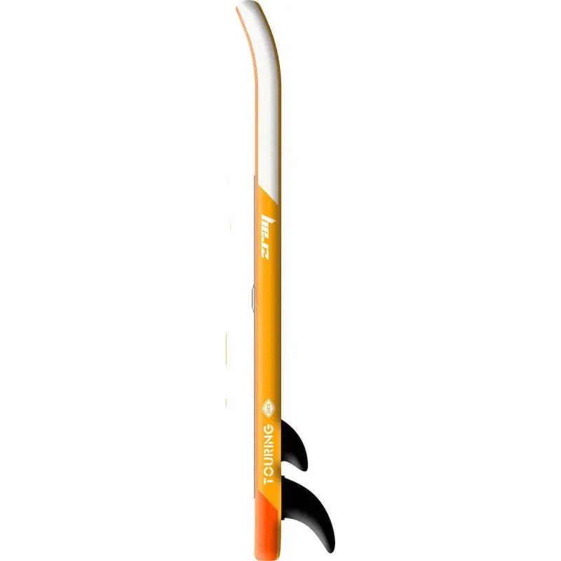 Zray F1 Fury Φουσκωτή Σανίδα SUP 315cm ZRAY-F1 1 - Σε 12 Άτοκες Δόσεις
