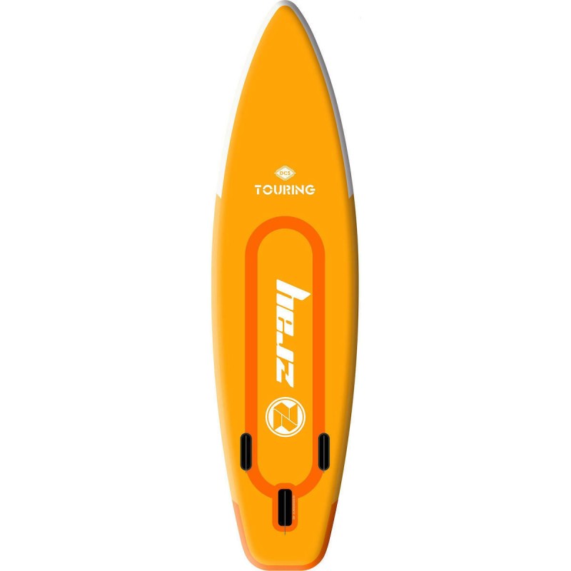 Zray F1 Fury Φουσκωτή Σανίδα SUP 315cm ZRAY-F1 1 - Σε 24 Άτοκες Δόσεις