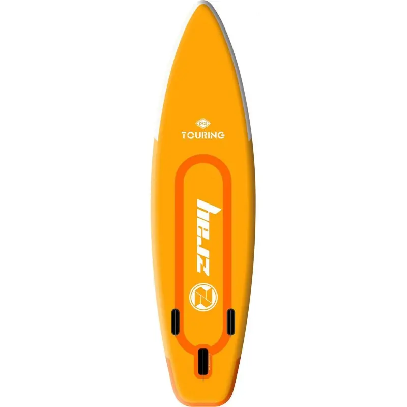 Zray F1 Fury Φουσκωτή Σανίδα SUP 315cm ZRAY-F1 1 - Σε 12 Άτοκες Δόσεις