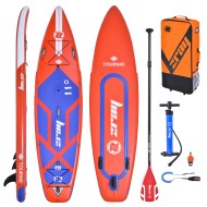 Zray Fury Pro F2 Φουσκωτή Σανίδα SUP 335cm ZRAY-F2 - Σε 12 Άτοκες Δόσεις