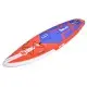 Zray Fury Pro F2 Φουσκωτή Σανίδα SUP 335cm ZRAY-F2 - Σε 12 Άτοκες Δόσεις