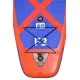 Zray Fury Pro F2 Φουσκωτή Σανίδα SUP 335cm ZRAY-F2 - Σε 12 Άτοκες Δόσεις