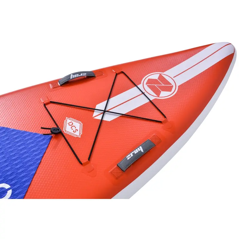 Zray Fury Pro F2 Φουσκωτή Σανίδα SUP 335cm ZRAY-F2 - Σε 12 Άτοκες Δόσεις