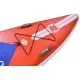 Zray Fury Pro F2 Φουσκωτή Σανίδα SUP 335cm ZRAY-F2 - Σε 12 Άτοκες Δόσεις