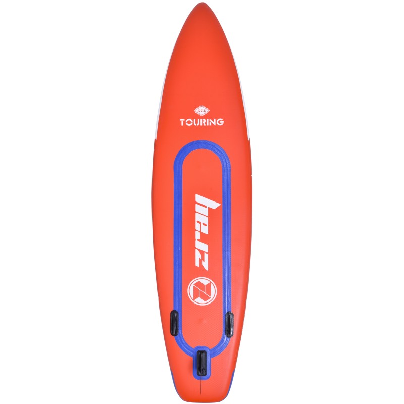 Zray Fury Pro F2 Φουσκωτή Σανίδα SUP 335cm ZRAY-F2 - Σε 24 Άτοκες Δόσεις