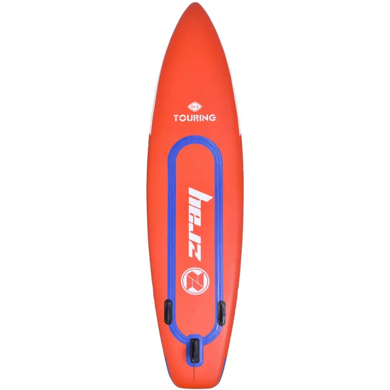Zray Fury Pro F2 Φουσκωτή Σανίδα SUP 335cm ZRAY-F2 - Σε 12 Άτοκες Δόσεις