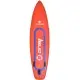 Zray Fury Pro F2 Φουσκωτή Σανίδα SUP 335cm ZRAY-F2 - Σε 12 Άτοκες Δόσεις