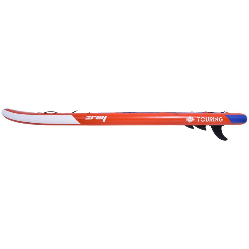 Zray Fury Pro F2 Φουσκωτή Σανίδα SUP 335cm ZRAY-F2 - Σε 24 Άτοκες Δόσεις