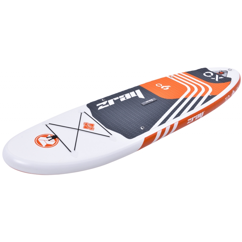 Zray X-rider Young Φουσκωτή Σανίδα SUP 275cm 0102-34084 - Σε 12 Άτοκες Δόσεις